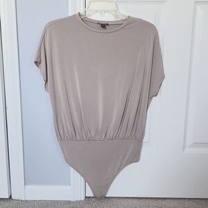 Express Body Suit